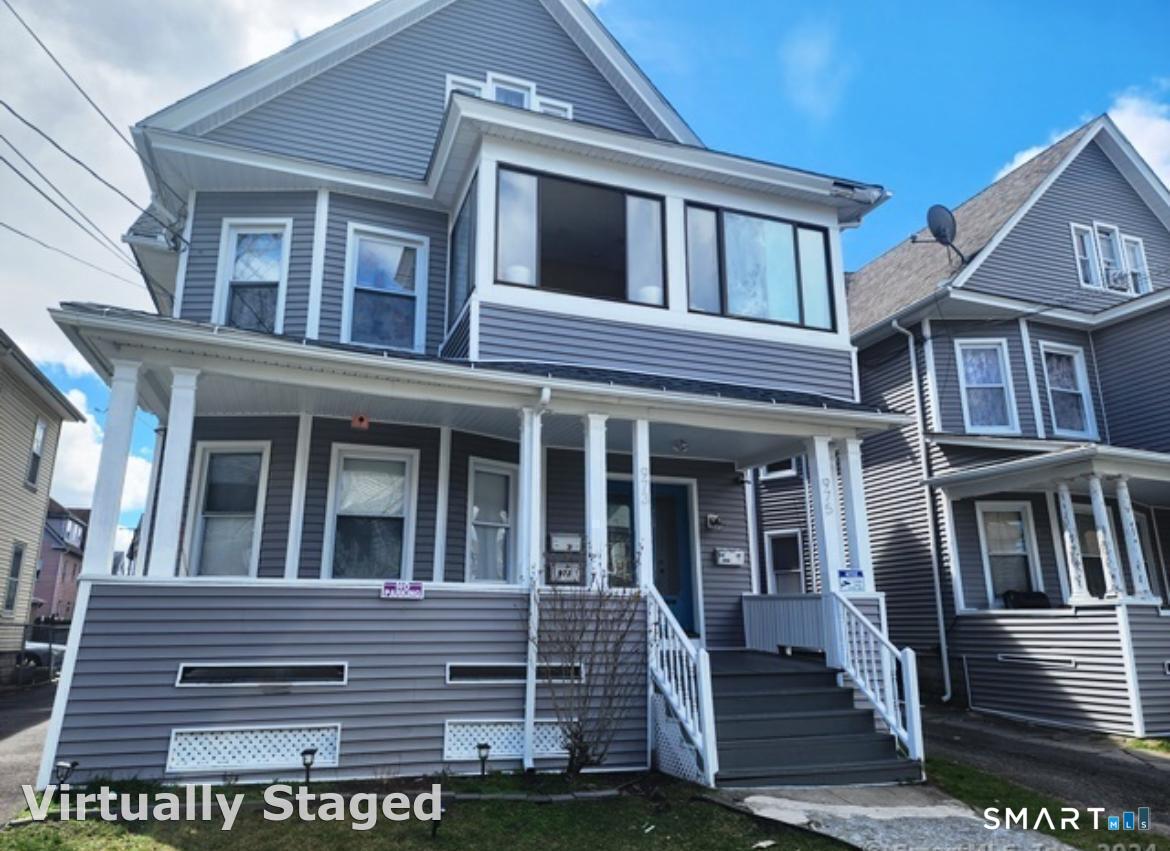 973 Howard Avenue, Bridgeport, CT 06605 | For Sale at $749,900