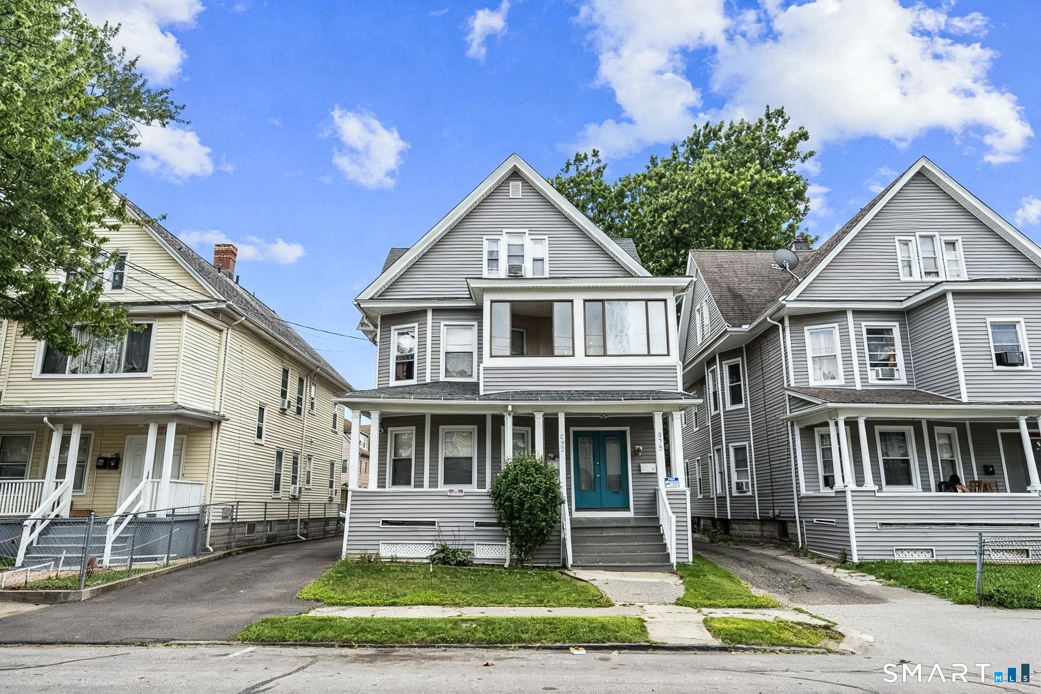 973 Howard Avenue, Bridgeport, CT 06605 | For Sale at $749,900