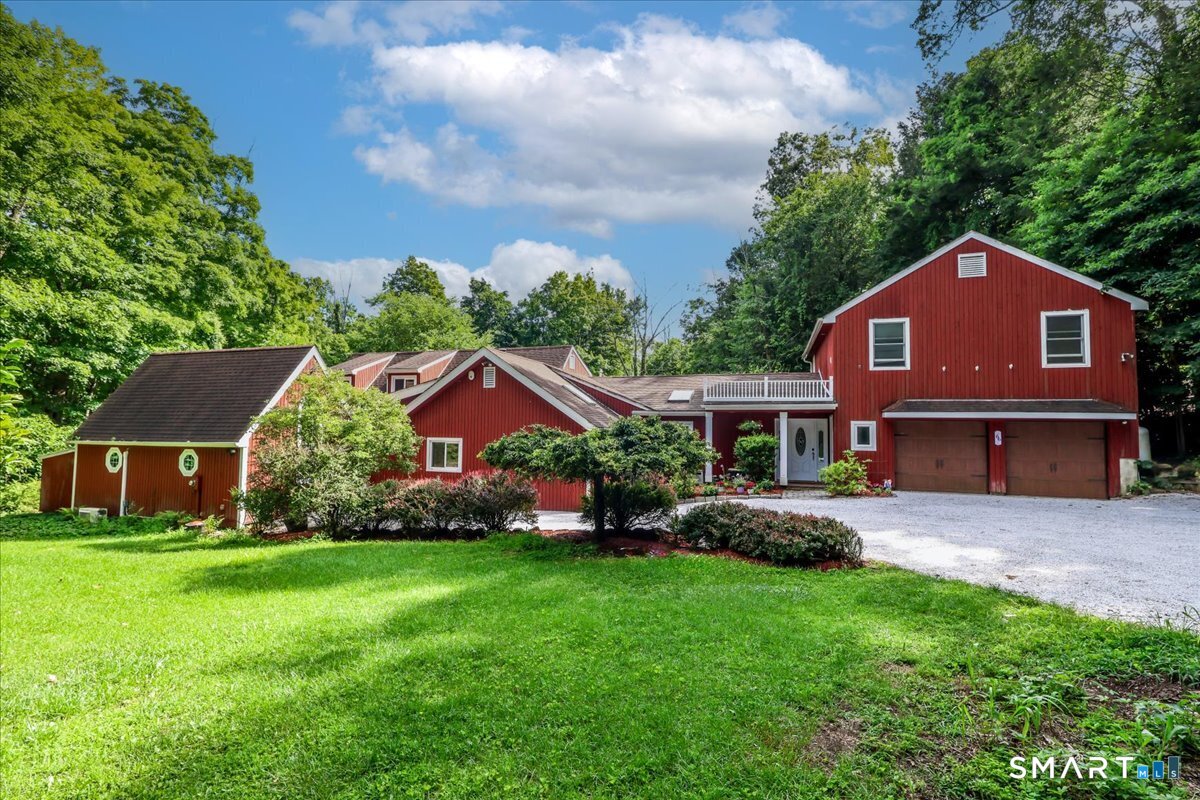 66 Taylor Road, Bethel, CT 06801 | For Sale at $769,900