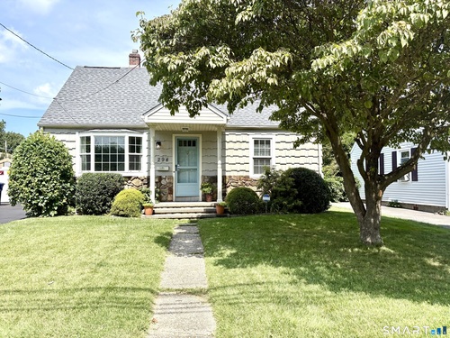  single family home for sale located at 294 Burnsford Avenue, Bridgeport, CT 06606