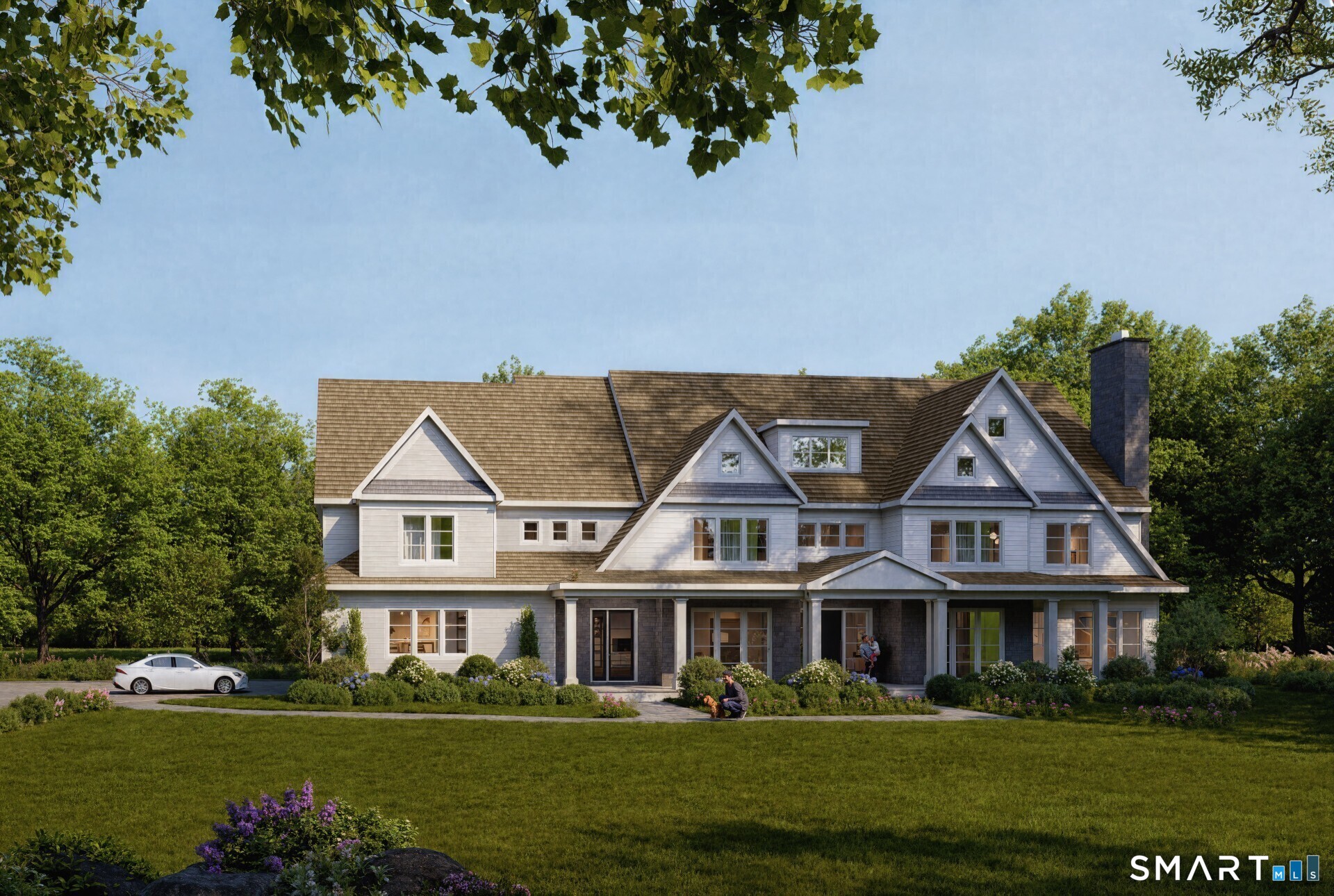 32 Narrow Rocks Road, Westport, CT 06880 | For Sale at $6,999,999
