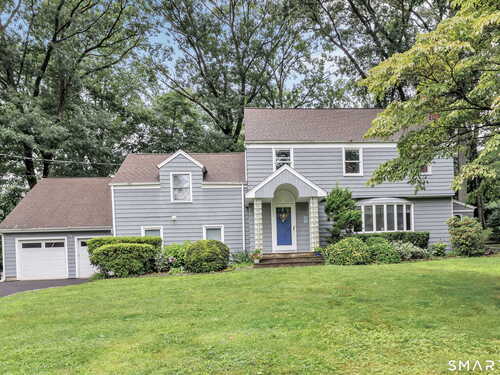  single family home for sale located at 205 Stoneleigh Square, Fairfield, CT 06825
