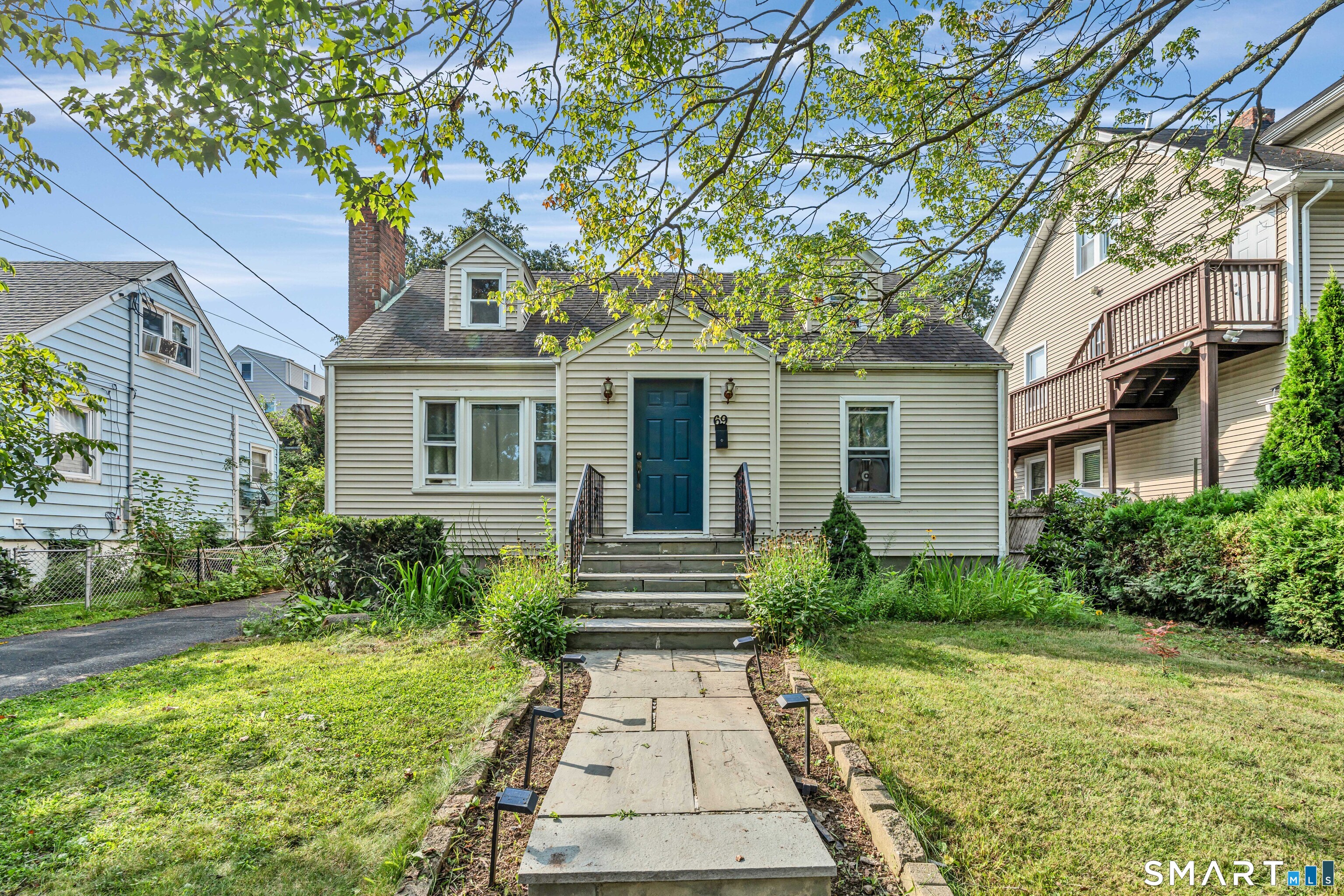 69 Fern Street, Bridgeport, CT 06606 | For Sale at $399,000