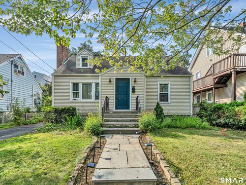  single family home for sale located at 69 Fern Street, Bridgeport, CT 06606