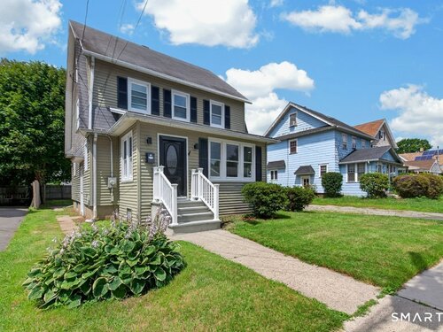  single family home for sale located at 15 Johnson Avenue, Stratford, CT 06614