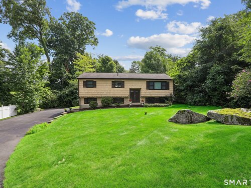  single family home for sale located at 14 Clark Road, New Fairfield, CT 06812