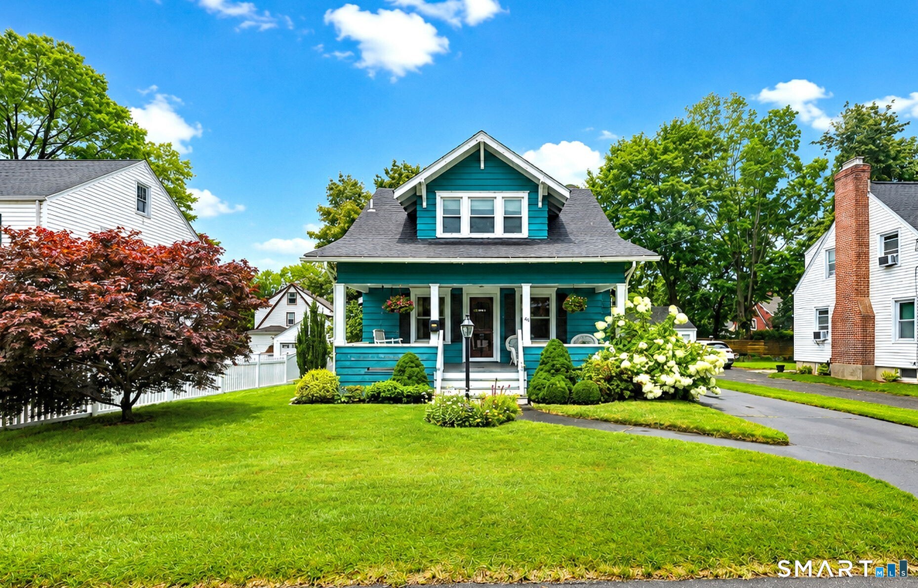 48 John Street, Trumbull, CT 06611 | For Sale at $495,000
