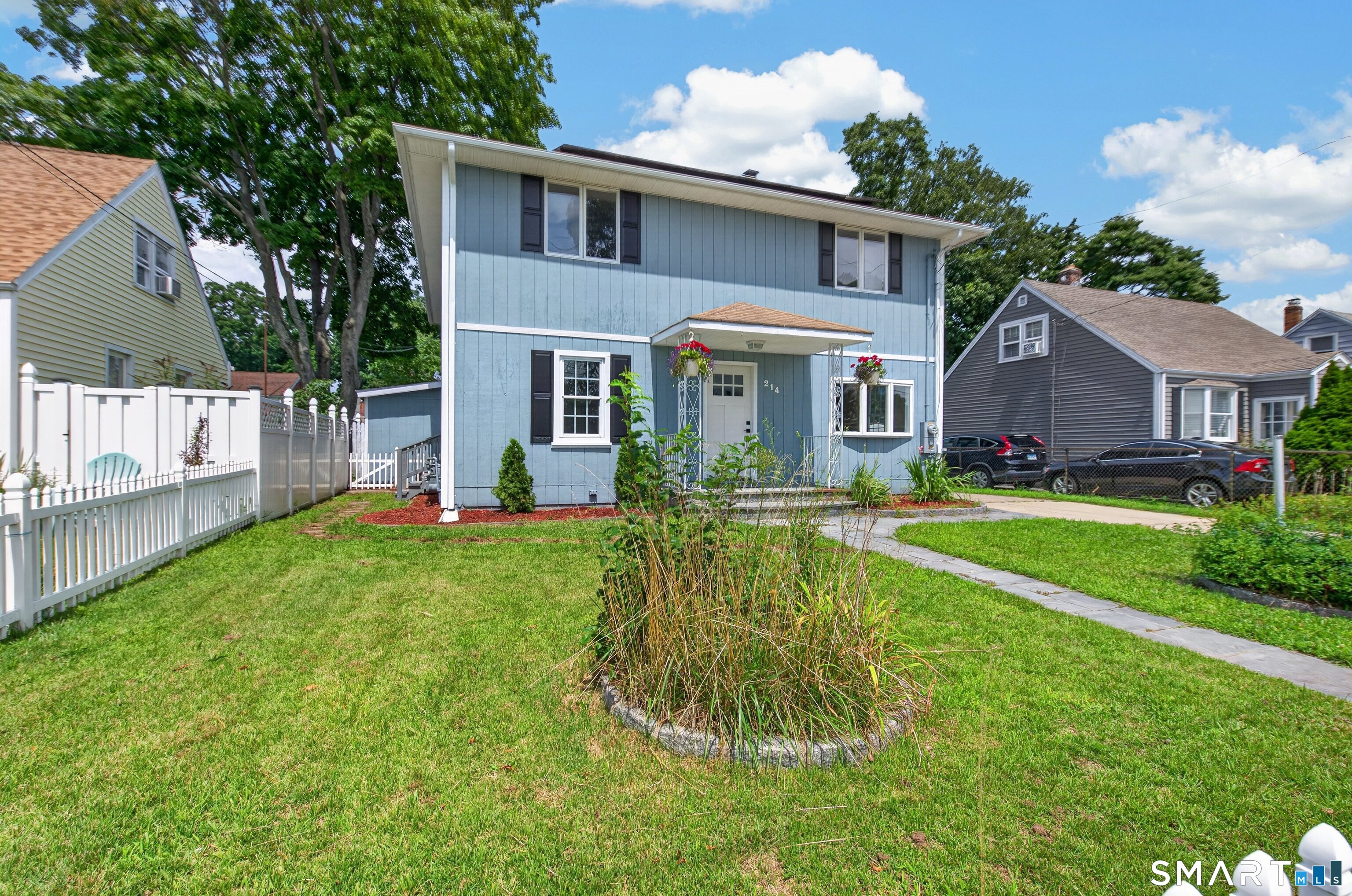 214 Burnsford Avenue, Bridgeport, CT 06606 | For Sale at $550,000