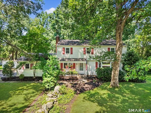 single family home for sale located at 36 Chimney Drive, Bethel, CT 06801