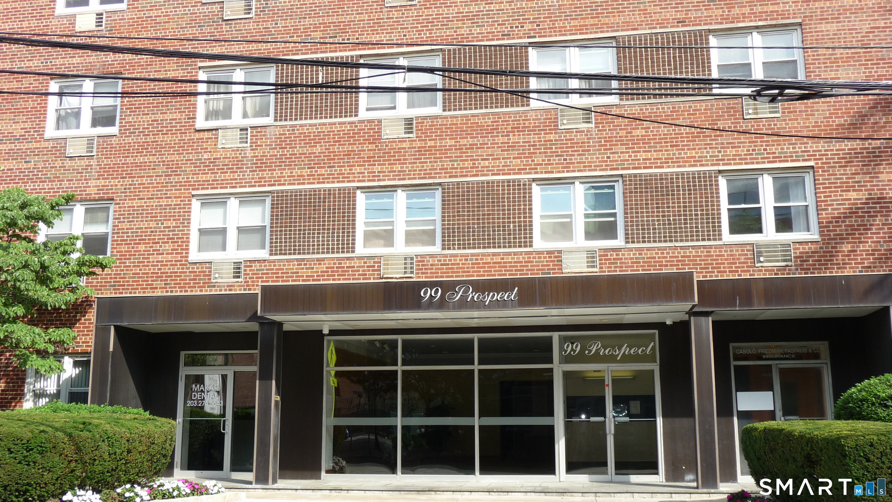 99 Prospect Street, 7f, Stamford, CT 06901 | For Sale at $245,900