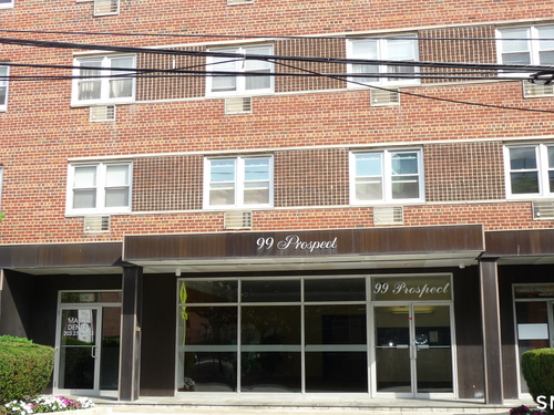  condo home for sale located at 99 Prospect Street, 7f, Stamford, CT 06901