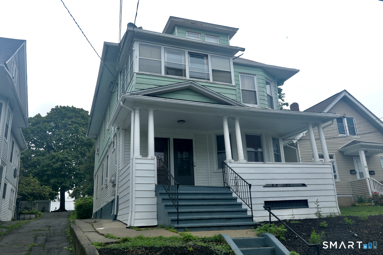112 Anson Street, Bridgeport, CT 06606 | For Sale at $760,000