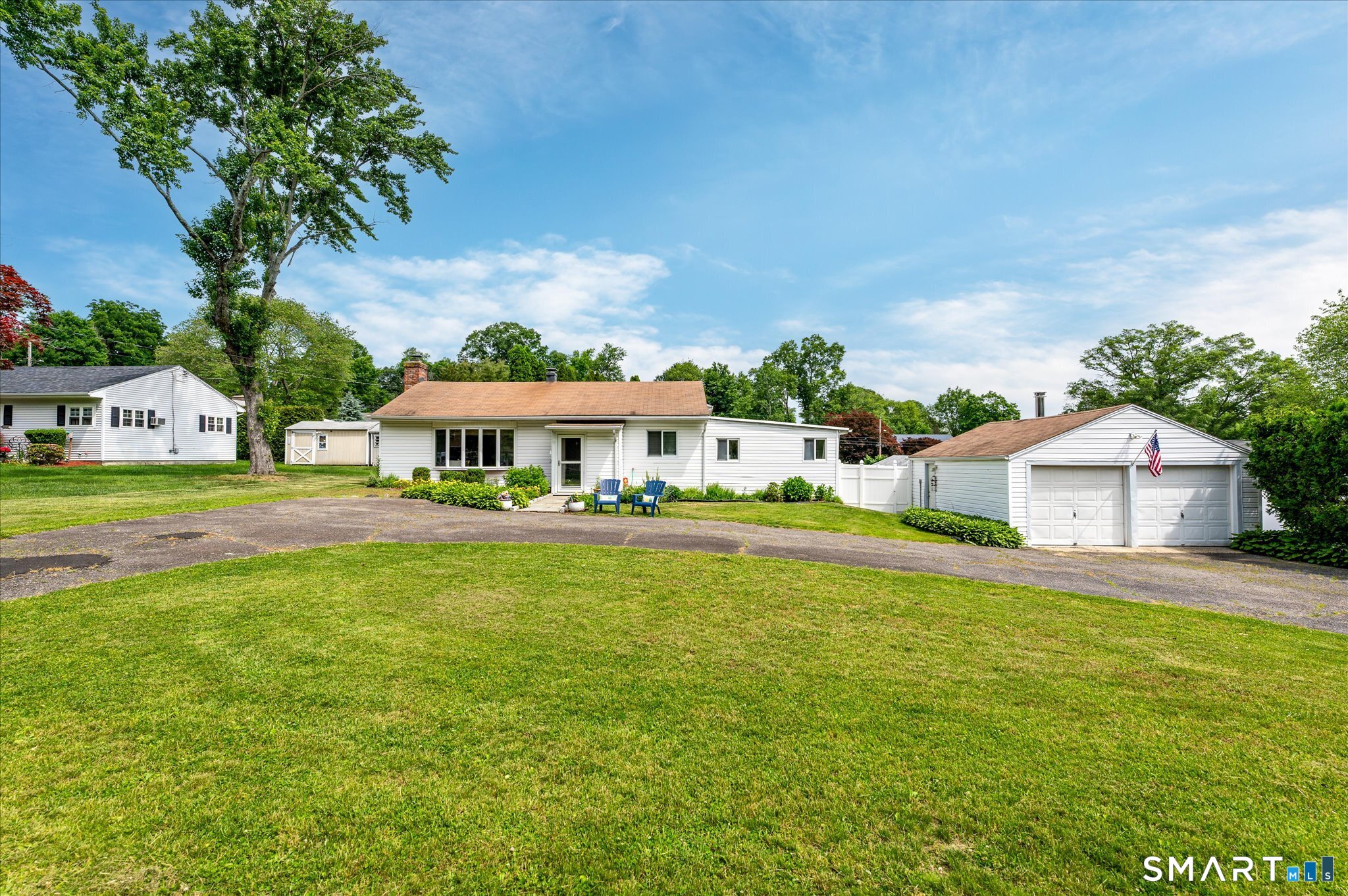 15 Muriel Drive, Stamford, CT 06907 | For Sale at $725,000