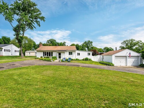  single family home for sale located at 15 Muriel Drive, Stamford, CT 06907