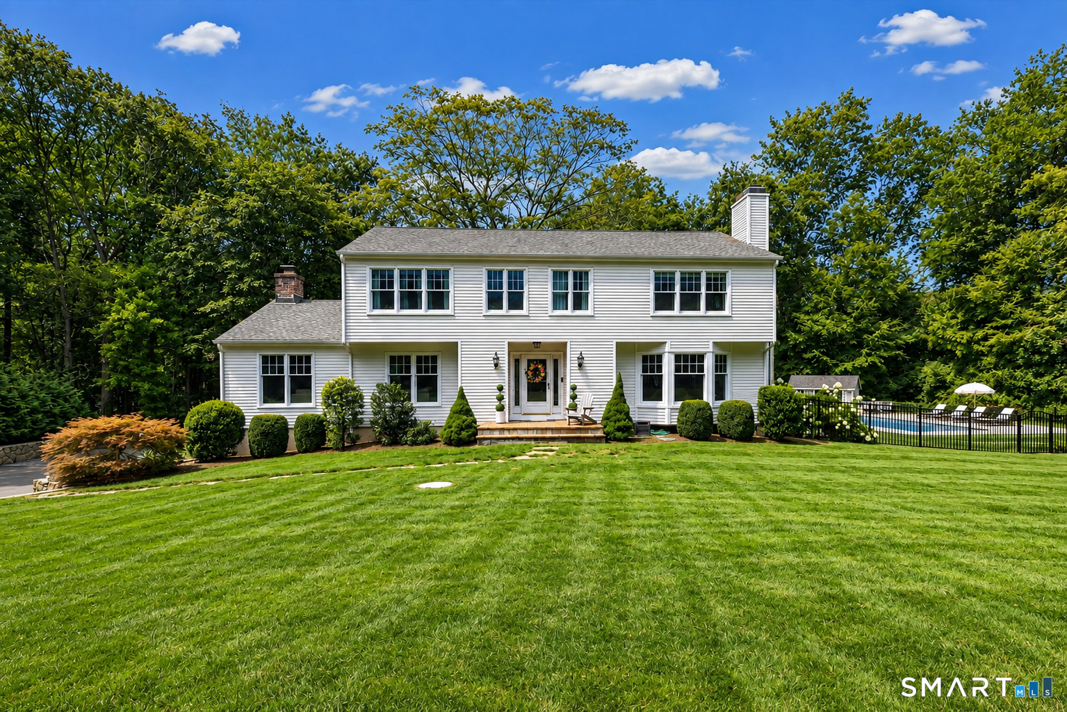 115 Fairway Drive, Stamford, CT 06903 | For Sale at $1,785,000