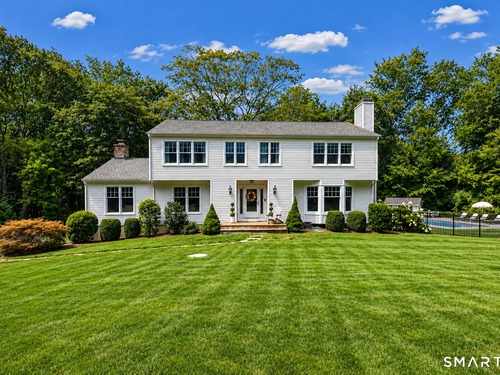  single family home for sale located at 115 Fairway Drive, Stamford, CT 06903