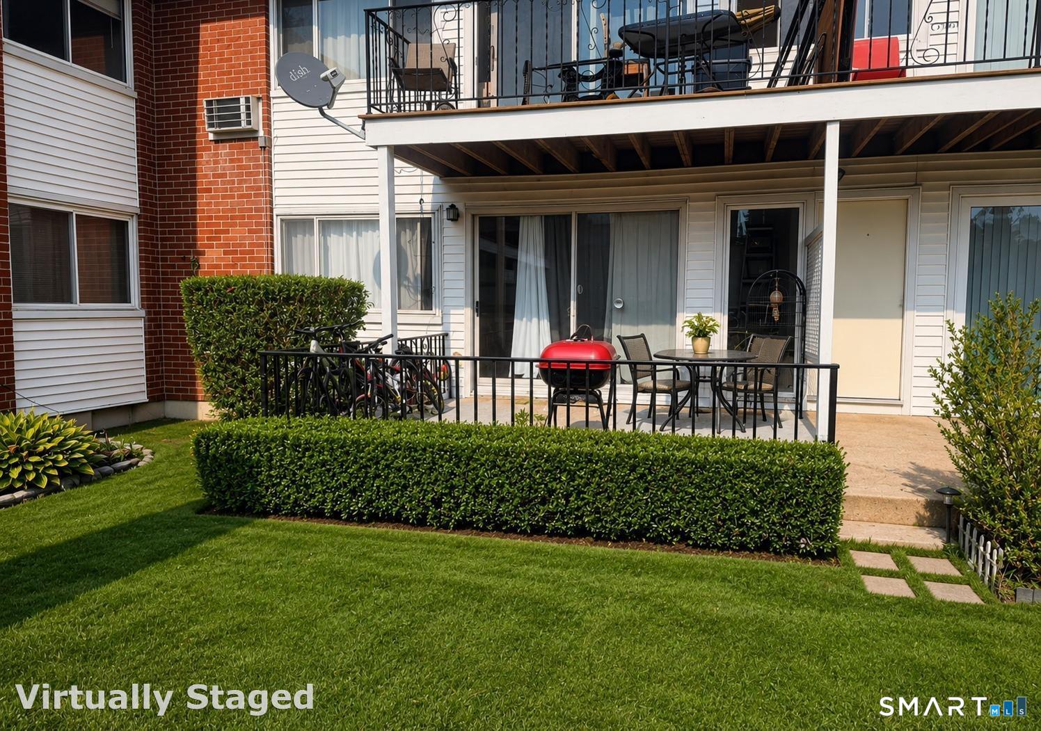 80 County Street, 7b, Norwalk, CT 06851 | For Sale at $385,000