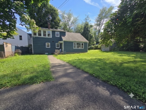  multi family home for sale located at 12 Chestnut Street, Stamford, CT 06902