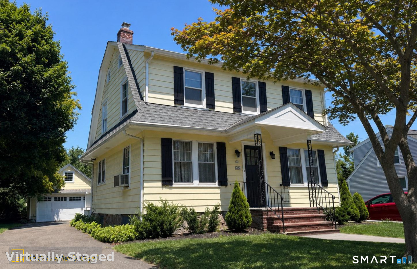 50 Vine Street, Stratford, CT 06614 | For Sale at $499,900