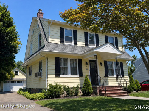  single family home for sale located at 50 Vine Street, Stratford, CT 06614
