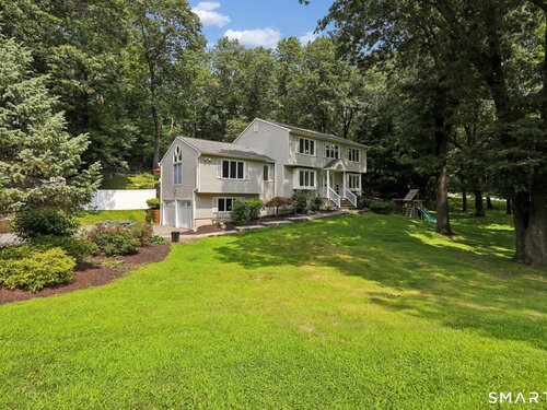  single family home for sale located at 26 Kilian Drive, Danbury, CT 06811