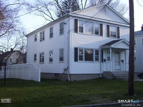  multi family home for sale located at 45 Grasso Terrace, Bridgeport, CT 06604