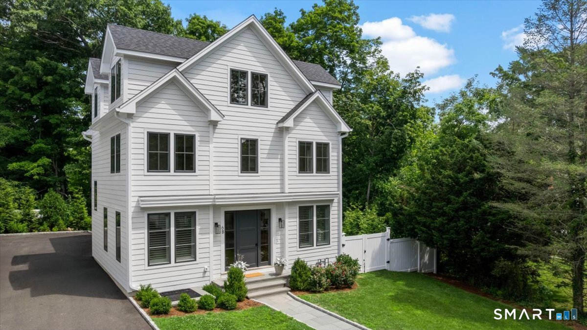 6 Down River Road, 2, New Canaan, CT 06840 | For Sale at $2,349,000