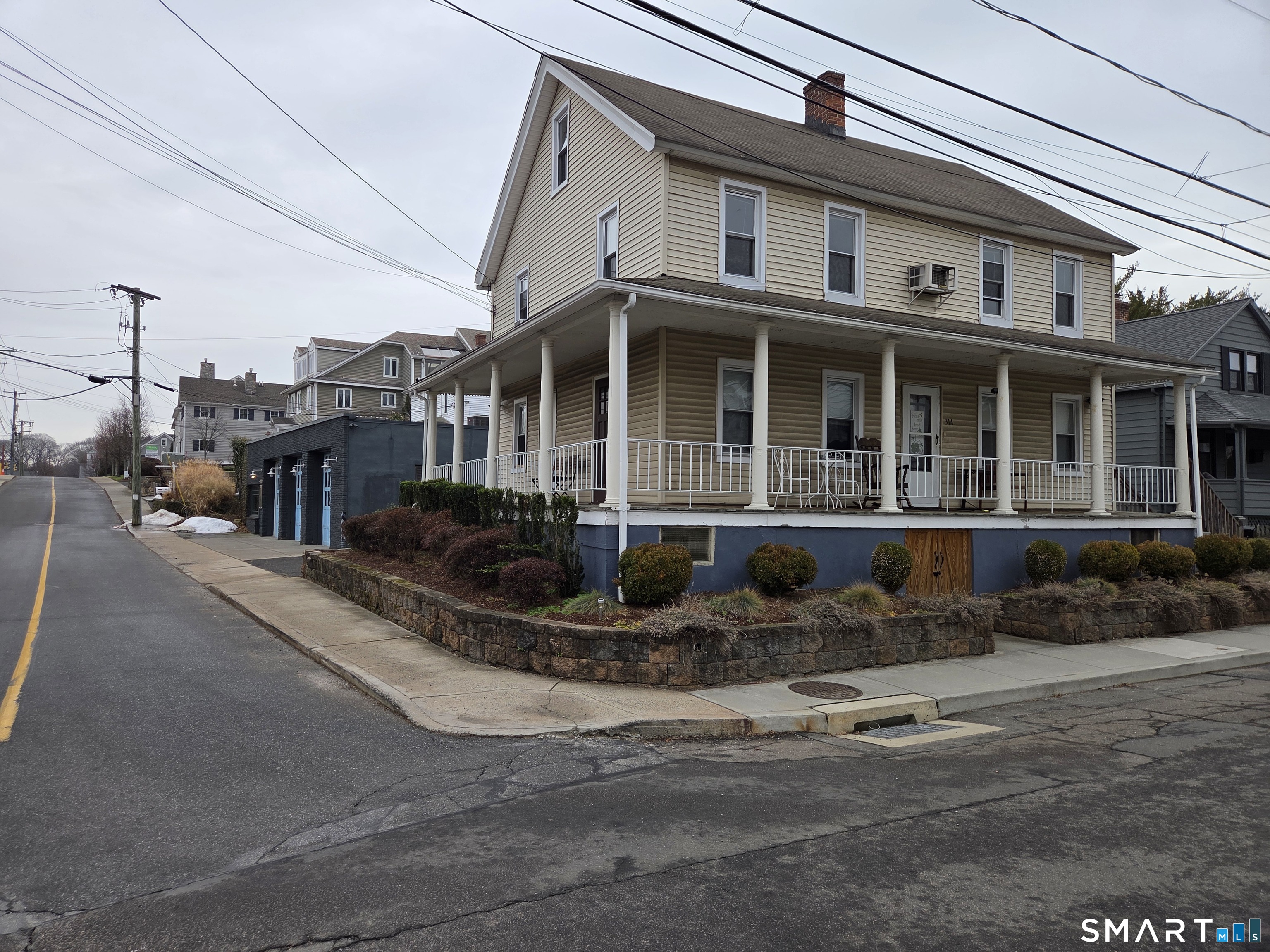 31 Franklin Street, Westport, CT 06880 | For Sale at $1,850,000