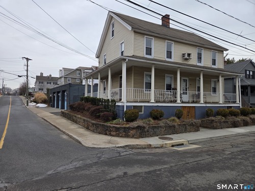  multi family home for sale located at 31 Franklin Street, Westport, CT 06880