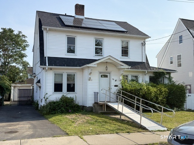 76 Waverly Place, Bridgeport, CT 06610 | For Sale at $499,500