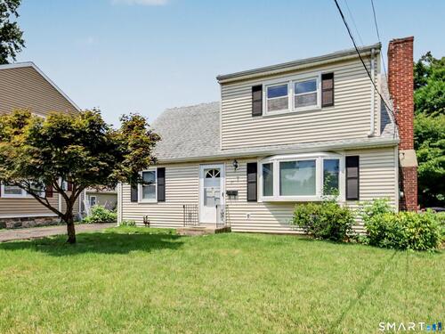  single family home for sale located at 35 Travis Avenue, Stamford, CT 06905