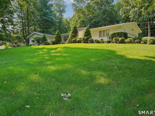  single family home for sale located at 23 Pequot Trail, Westport, CT 06880