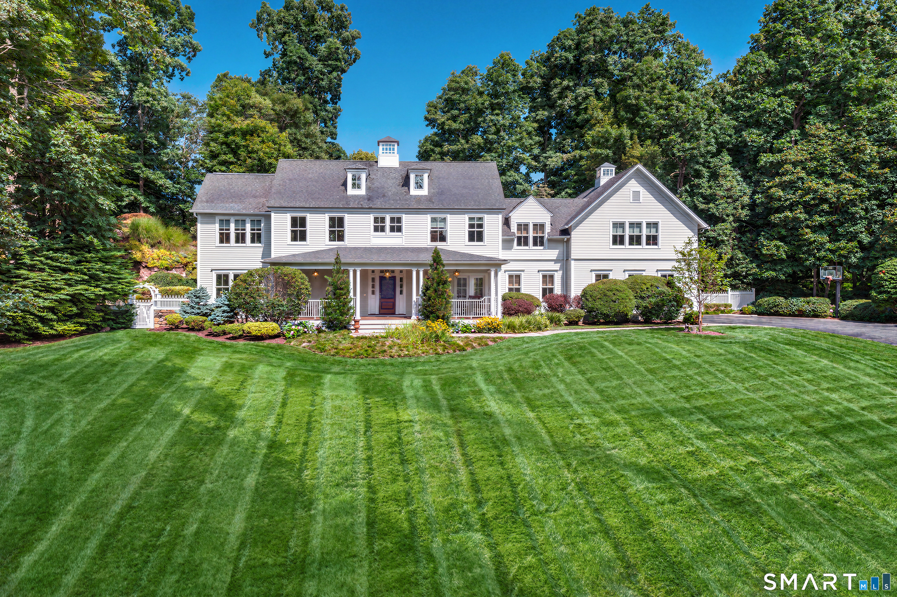 79 Lounsbury Road, Ridgefield, CT 06877 | For Sale at $1,995,000