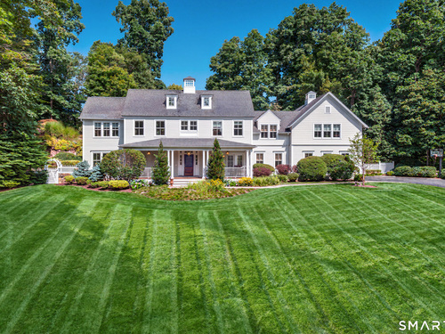  single family home for sale located at 79 Lounsbury Road, Ridgefield, CT 06877