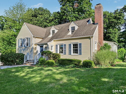  single family home for sale located at 97 William Street, Norwalk, CT 06851