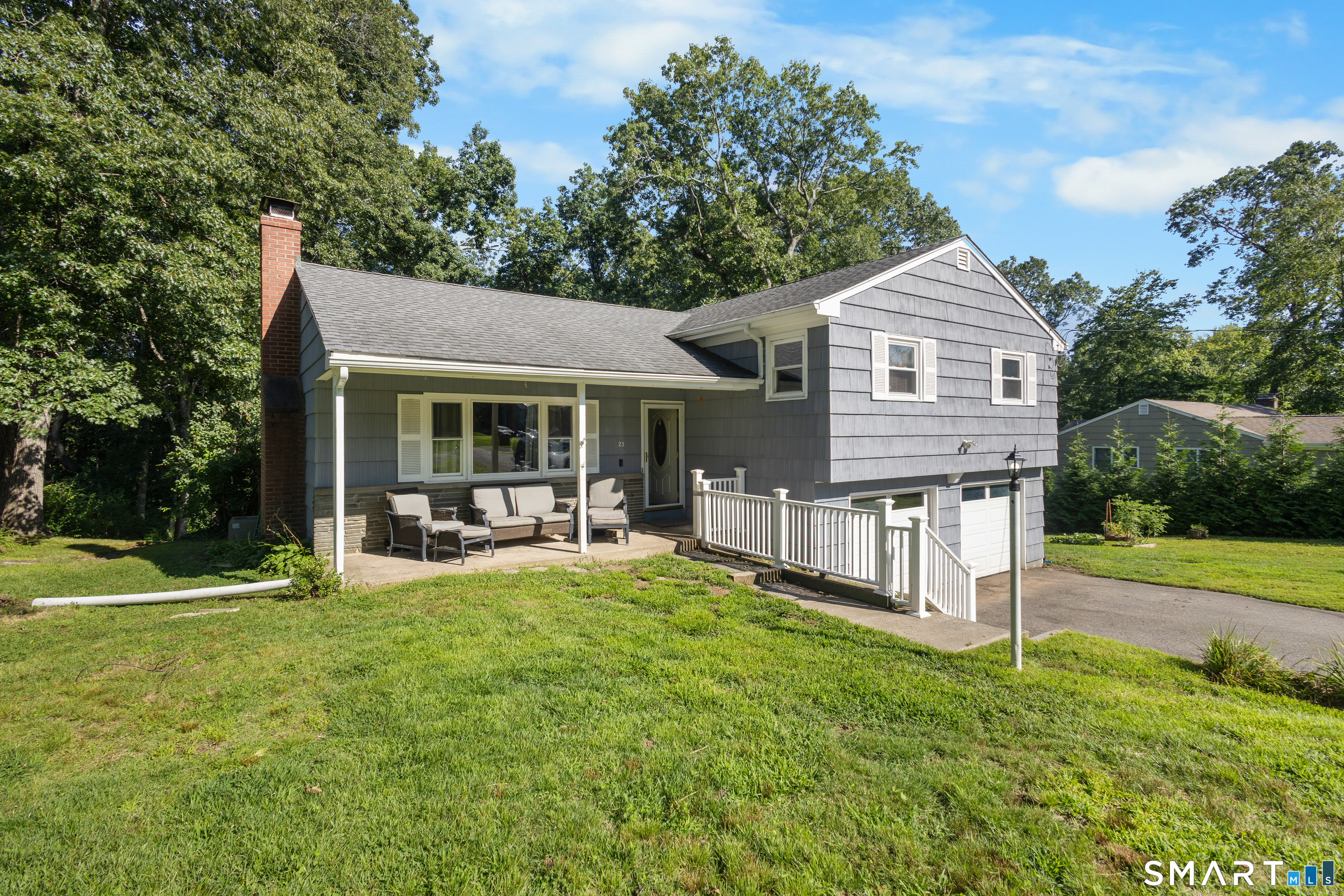 23 Dogwood Drive, Shelton, CT 06484 | For Sale at $499,000