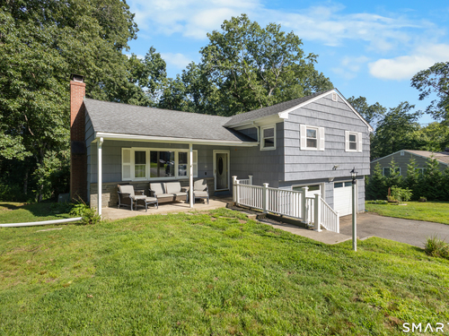  single family home for sale located at 23 Dogwood Drive, Shelton, CT 06484