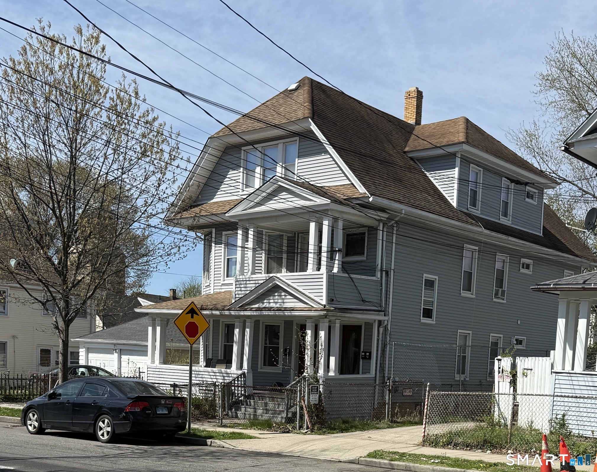 739-743 Brooks Street, Bridgeport, CT 06608 | For Sale at $739,900