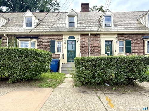  co-op home for sale located at 429 Iranistan Avenue, Bridgeport, CT 06604