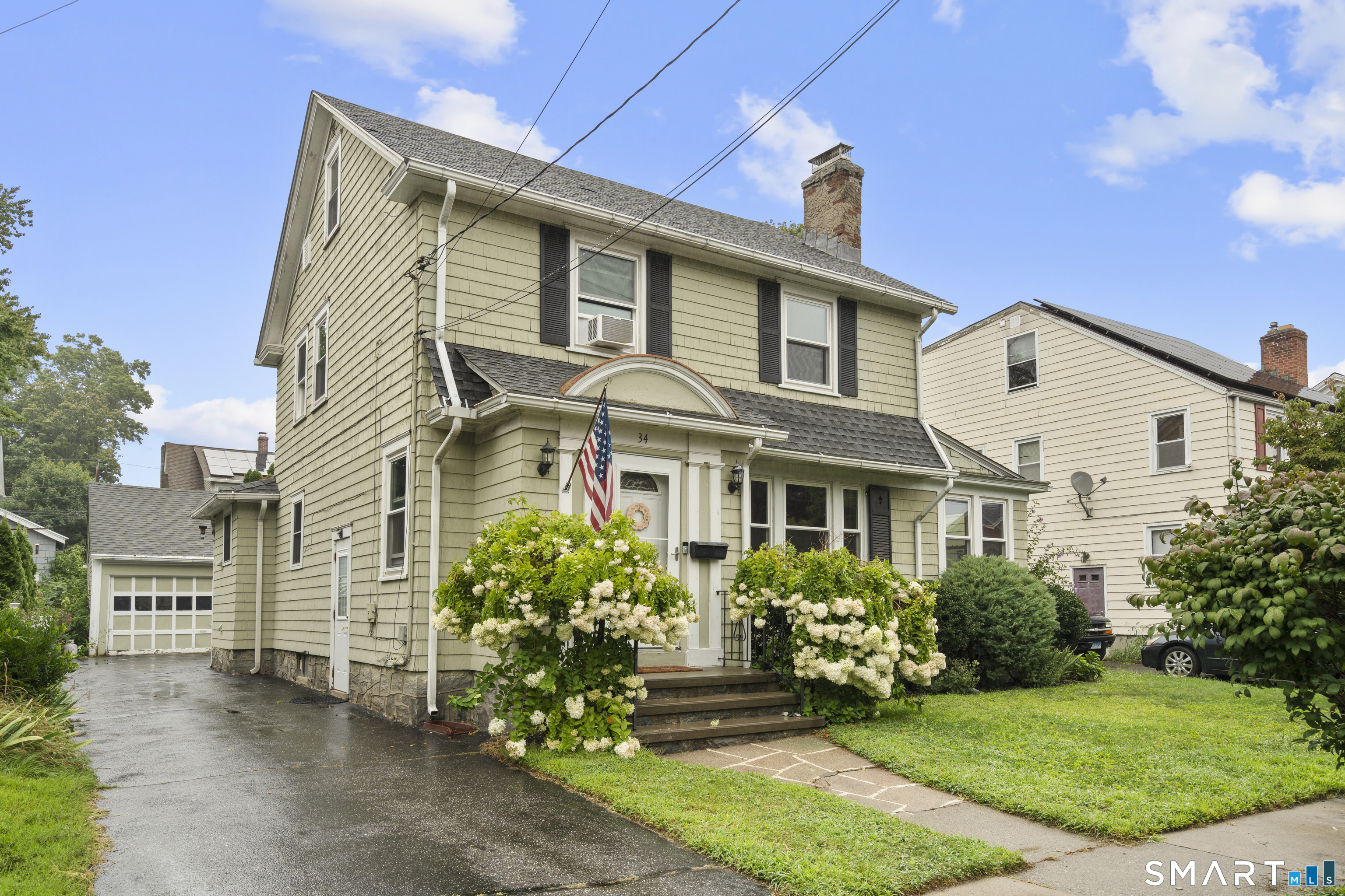 34 Glenwood Avenue, Stratford, CT 06614 | For Sale at $515,000