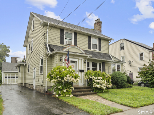  single family home for sale located at 34 Glenwood Avenue, Stratford, CT 06614