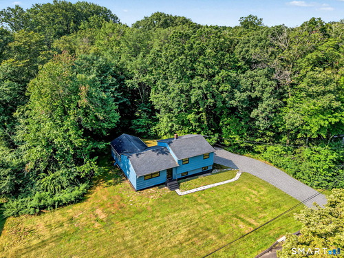  single family home for sale located at 73 Gay Bower Road, Monroe, CT 06468