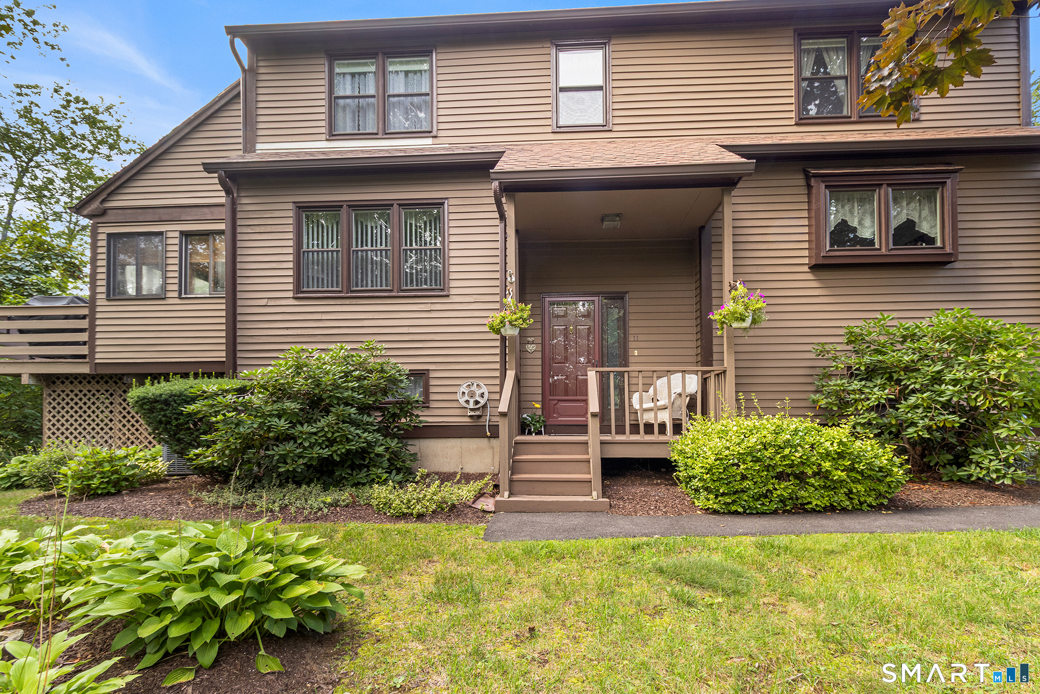 11 Sprucebrook Trail, 11, Monroe, CT 06468 | For Sale at $479,900