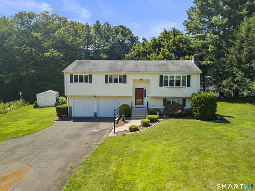  single family home for sale located at 95 Pemberton Drive, Trumbull, CT 06611