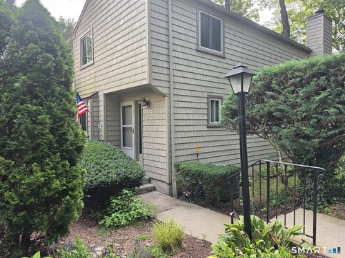  townhouse condo for sale located at 17 Pine Needle Drive, c, Stratford, CT 06614