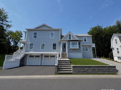  multi family home for sale located at 50 Exchange Place, Fairfield, CT 06824