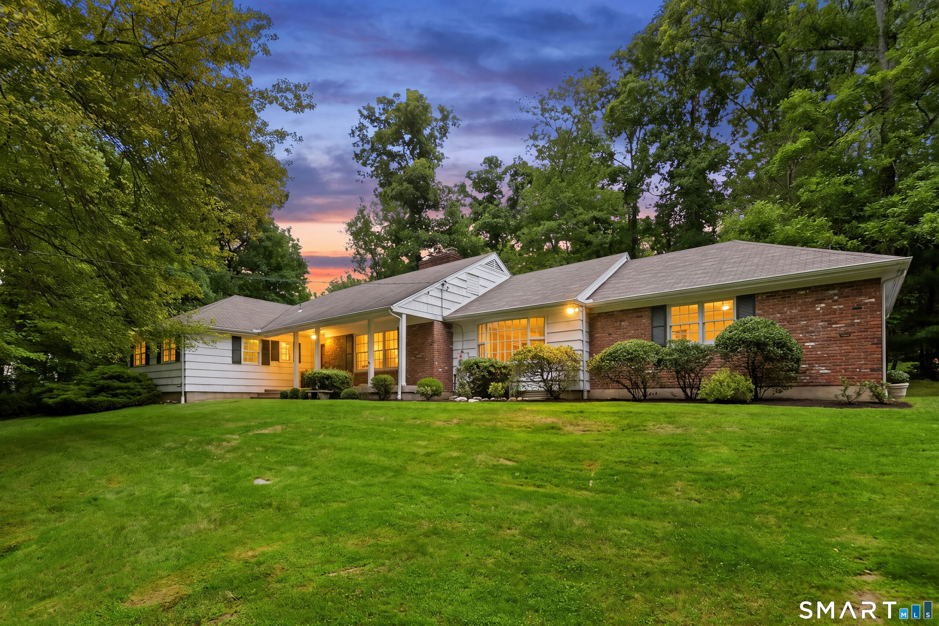 69 Brookhollow Lane, Stamford, CT 06902 | For Sale at $1,200,000