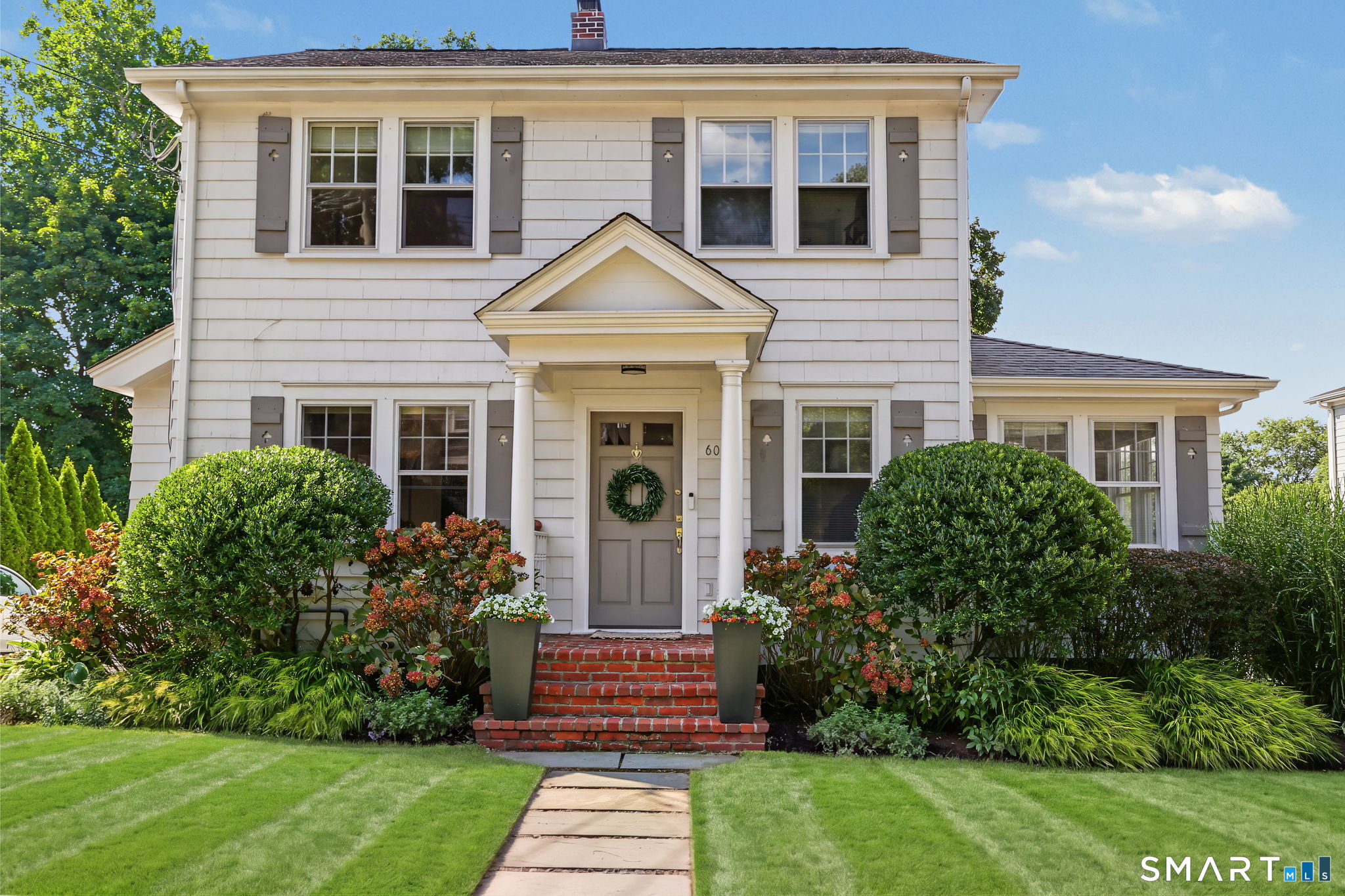 60 Middlesex Road, Darien, CT 06820 | For Sale at $1,749,000