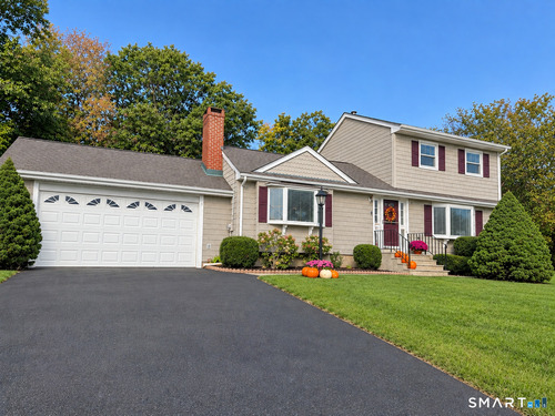  single family home for sale located at 94 Ascolese Road, Trumbull, CT 06611