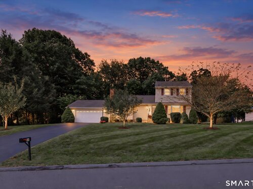  single family home for sale located at 94 Ascolese Road, Trumbull, CT 06611